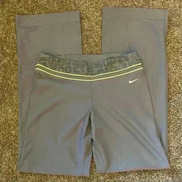Nike Dri-Fit Pants - Picture 1 of 3